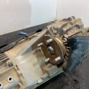 CAJA CAMBIOS TOYOTA LAND CRUISER (J12)