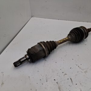 TRANSMISION DELANTERA IZQUIERDA TOYOTA LAND CRUISER (J12)