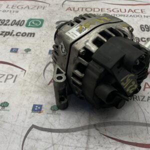 ALTERNADOR OPEL CORSA C