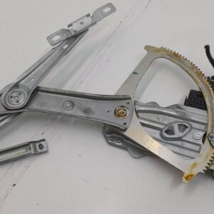 ELEVALUNAS DELANTERO IZQUIERDO OPEL ASTRA H GTC