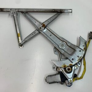 ELEVALUNAS DELANTERO IZQUIERDO HONDA HR-V (GH)