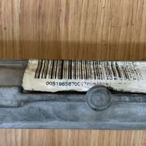CREMALLERA DIRECCION ABARTH 500 CABRIO (150)