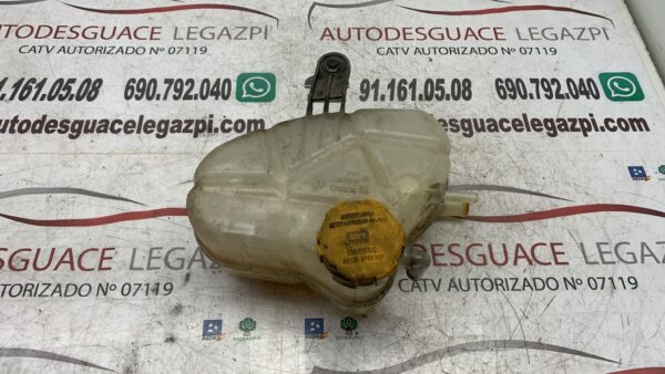 DEPOSITO EXPANSION OPEL CORSA D