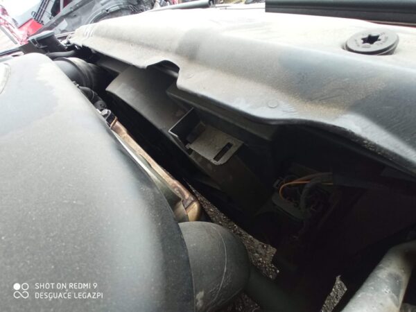ELECTROVENTILADOR BMW SERIE 5 BERLINA (E60)