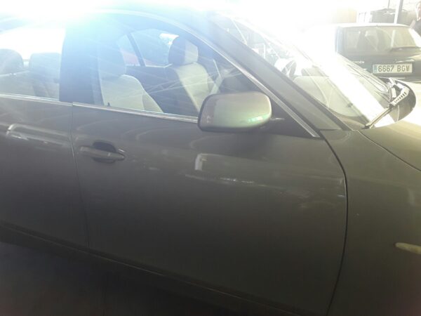 PUERTA DELANTERA DERECHA BMW SERIE 5 BERLINA (E60)