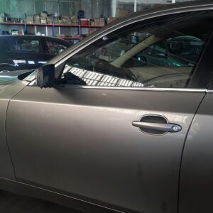 PUERTA DELANTERA IZQUIERDA BMW SERIE 5 BERLINA (E60)
