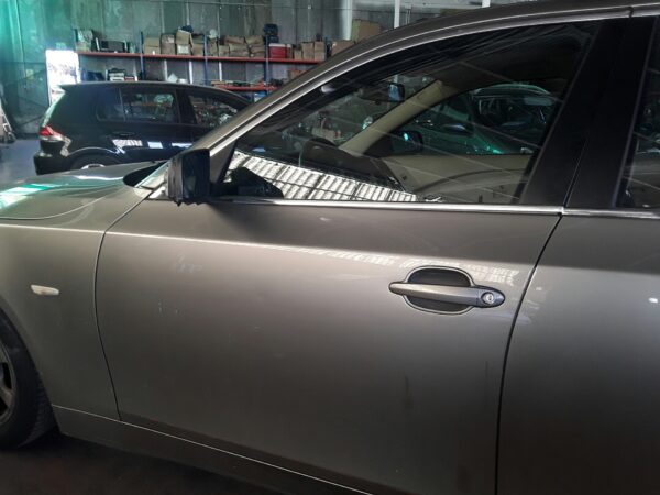 PUERTA DELANTERA IZQUIERDA BMW SERIE 5 BERLINA (E60)