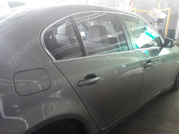 PUERTA TRASERA DERECHA BMW SERIE 5 BERLINA (E60)