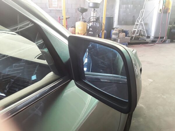 RETROVISOR DERECHO BMW SERIE 5 BERLINA (E60)