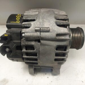ALTERNADOR CITROEN C4 BERLINA