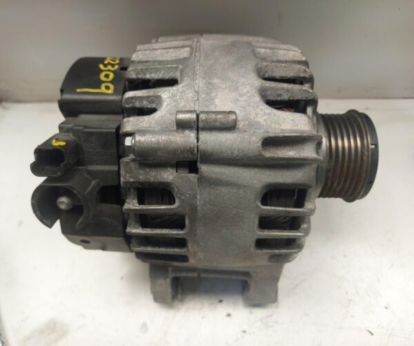 ALTERNADOR CITROEN C4 BERLINA