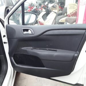 ELEVALUNAS DELANTERO DERECHO CITROEN C4 BERLINA