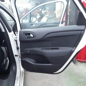 ELEVALUNAS TRASERO DERECHO CITROEN C4 BERLINA
