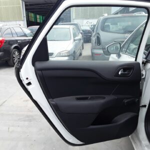 ELEVALUNAS TRASERO IZQUIERDO CITROEN C4 BERLINA