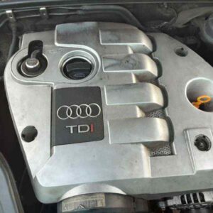 MOTOR COMPLETO VOLKSWAGEN PASSAT BERLINA (3B3)