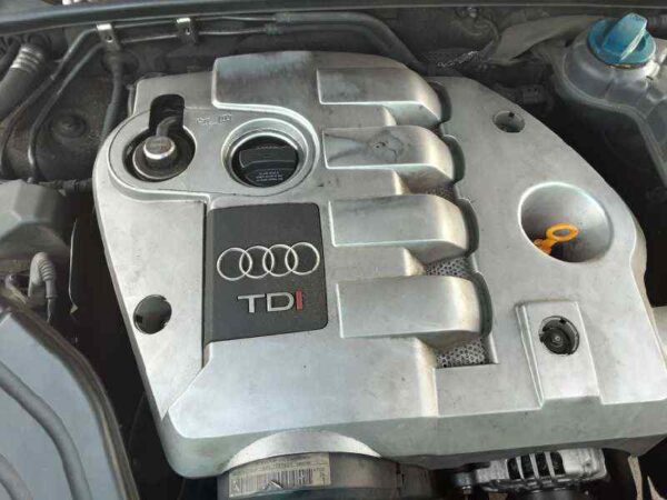 MOTOR COMPLETO VOLKSWAGEN PASSAT BERLINA (3B3)
