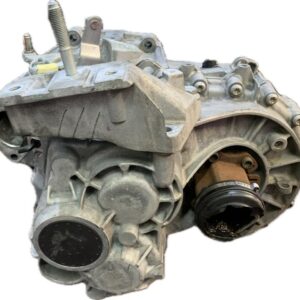 CAJA CAMBIOS VOLKSWAGEN SHARAN (7M6/7M9)