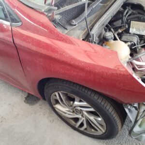 ALETA DELANTERA DERECHA CITROEN C4 BERLINA