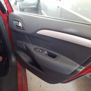 ELEVALUNAS TRASERO DERECHO CITROEN C4 BERLINA