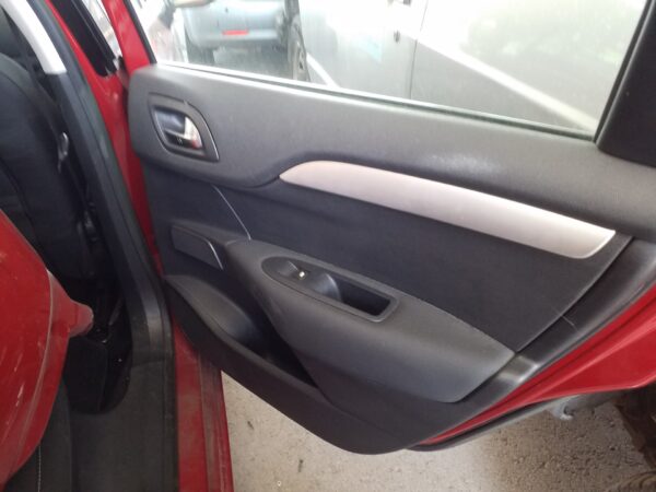 ELEVALUNAS TRASERO DERECHO CITROEN C4 BERLINA
