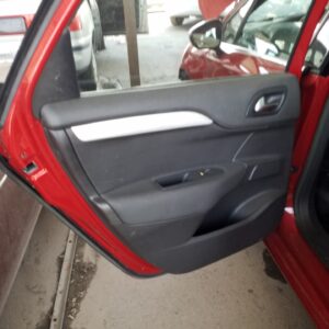 ELEVALUNAS TRASERO IZQUIERDO CITROEN C4 BERLINA