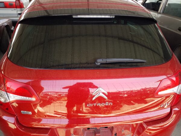 PORTON TRASERO CITROEN C4 BERLINA