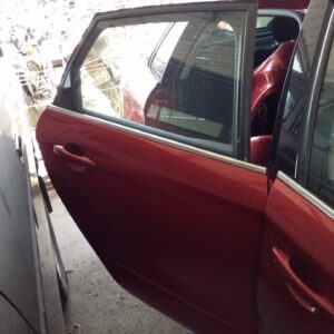 PUERTA TRASERA DERECHA CITROEN C4 BERLINA