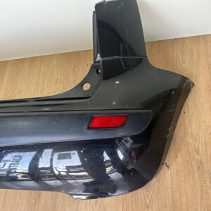 PARAGOLPES TRASERO NISSAN NOTE (E11E)