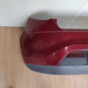 PARAGOLPES TRASERO FIAT II BRAVO (198)