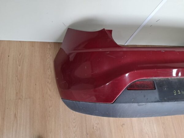 PARAGOLPES TRASERO FIAT II BRAVO (198)