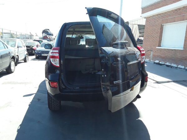 PORTON TRASERO TOYOTA RAV4 (A3)