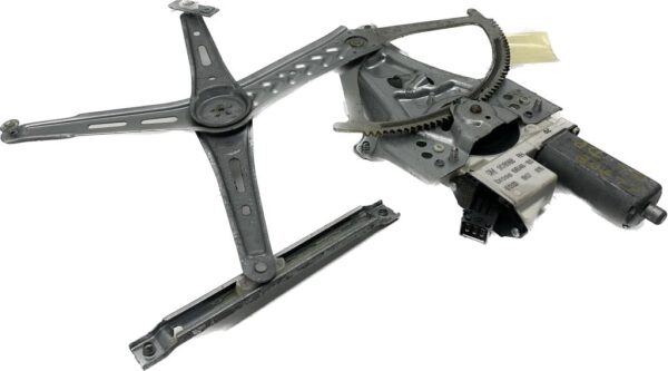 ELEVALUNAS DELANTERO DERECHO OPEL VECTRA C BERLINA
