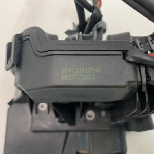 CERRADURA PUERTA DELANTERA IZQUIERDA MERCEDES-BENZ CLASE E (BM 211) BERLINA