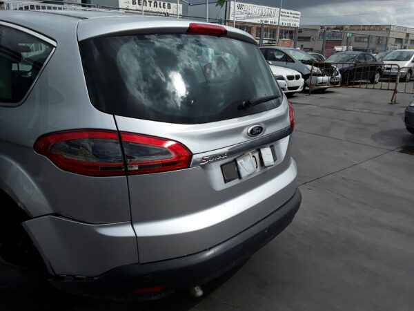 PORTON TRASERO FORD S-MAX (CA1)