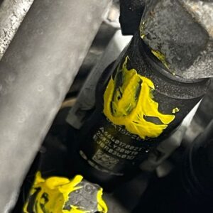 MOTOR COMPLETO SSANGYONG KYRON
