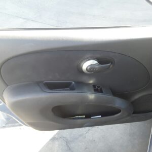 ELEVALUNAS DELANTERO IZQUIERDO NISSAN MICRA (K12E)