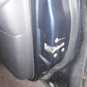 CERRADURA PUERTA DELANTERA DERECHA NISSAN QASHQAI (J10)