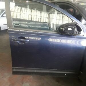 PUERTA DELANTERA DERECHA NISSAN QASHQAI (J10)