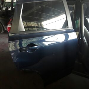 PUERTA TRASERA DERECHA NISSAN QASHQAI (J10)