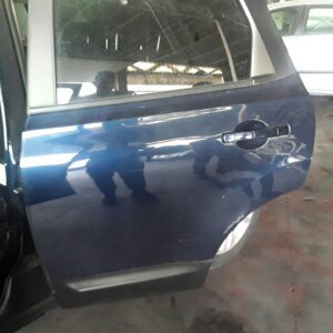 PUERTA TRASERA IZQUIERDA NISSAN QASHQAI (J10)