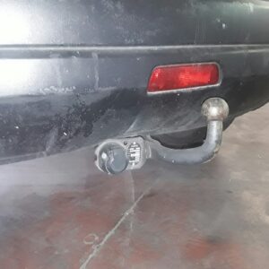 ENGANCHE REMOLQUE NISSAN QASHQAI (J10)