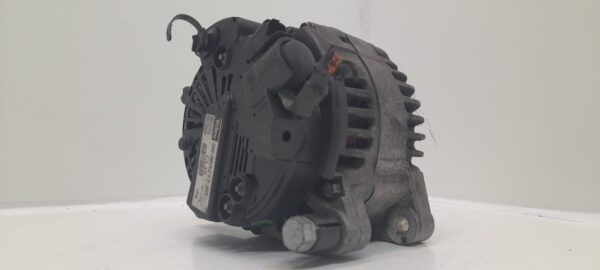 ALTERNADOR CITROEN C4 BERLINA