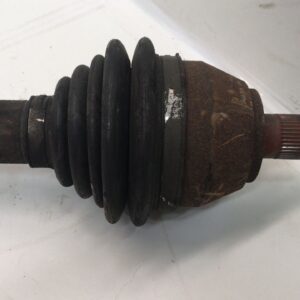 TRANSMISION DELANTERA DERECHA FORD FOCUS C-MAX (CAP)(2003)
