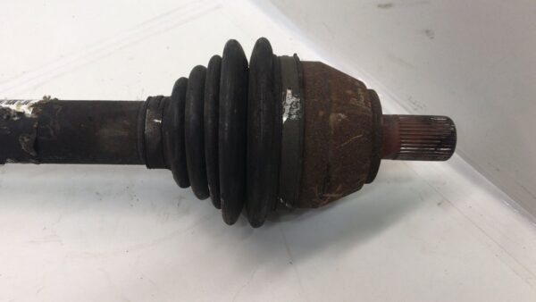 TRANSMISION DELANTERA DERECHA FORD FOCUS C-MAX (CAP)(2003)