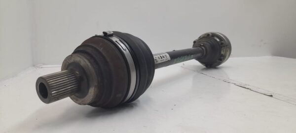 TRANSMISION DELANTERA IZQUIERDA SEAT ALTEA (5P1)