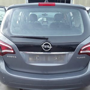 PORTON TRASERO OPEL MERIVA B