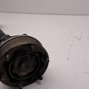 TRANSMISION DELANTERA IZQUIERDA SEAT ALTEA XL (5P5)