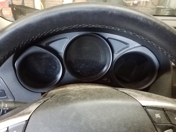 CUADRO INSTRUMENTOS CITROEN C4 BERLINA