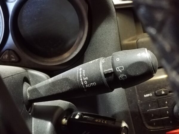 MANDO MULTIFUNCION CITROEN C4 BERLINA
