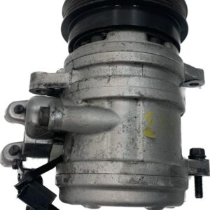 COMPRESOR AIRE ACONDICIONADO HYUNDAI GETZ (TB)